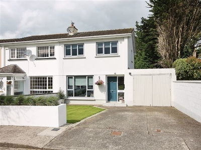 169 Elton Court, Leixlip, Co. Kildare