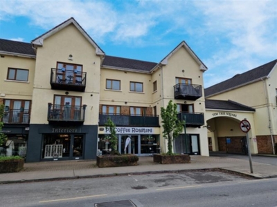 18 The Grange, Yew Tree Square, Clane, Co. Kildare