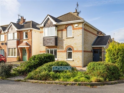 2 Mount Rochford Rise, Balbriggan, County Dublin