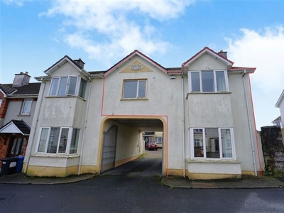 2 Ozier Court, Poleberry, Waterford City, Co. Waterford, X91E1NF