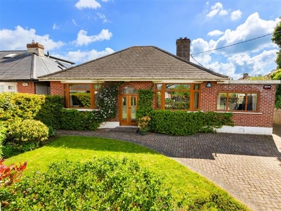 2 Sarto Road, Sutton, Dublin 13