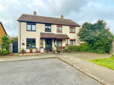 201 Ashlawn Park, Ballybrack, County Dublin