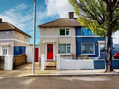 205 Carnlough Road,, Cabra, Dublin 7