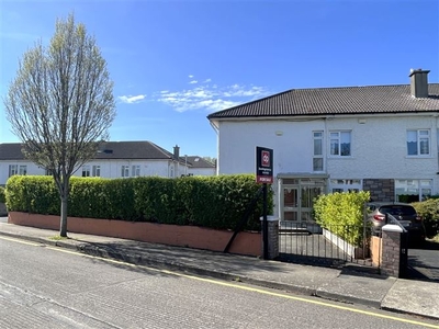 24 Seacliff Ave, Baldoyle, Dublin 13