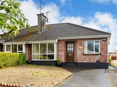 26 Garden Village Court, Kilpedder, Co. Wicklow, Kilpedder, Wicklow