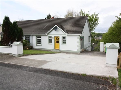 27 The Fairways, Westport, Mayo