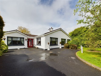 3 Ballinakill Vale, Waterford City, Waterford