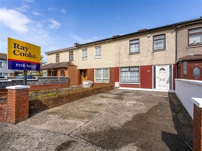 31 Drumcairn Drive, Tallaght, Dublin 24