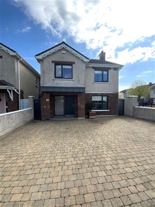 36 The Maples, Arklow, Wicklow