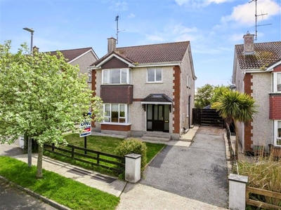 38 Grattan Court, Gorey, Wexford