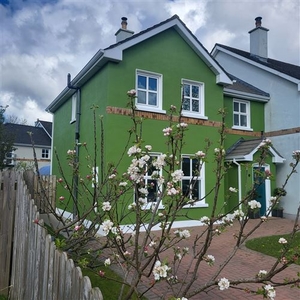 38 River Meadow, Dromod, Leitrim