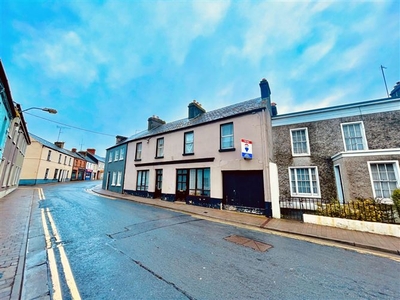 4 Church Street, Roscommon, County Roscommon