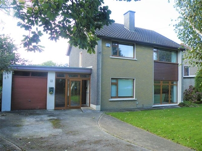 4 Templerainey Park, Arklow, Wicklow