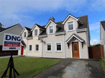 4 Whitefields, Cloghan, Co. Offaly