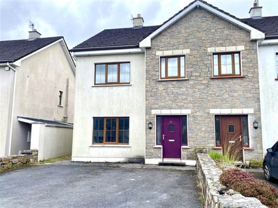43 Pine Grove, Moycullen, Co. Galway