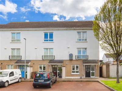 47 Beaupark Square, Clongriffin, Dublin 13, County Dublin