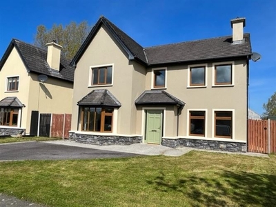 5 Kilcaragh, Lixnaw, Kerry