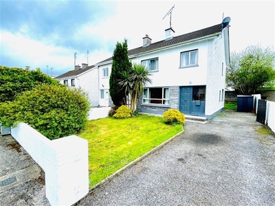 51 Cypress Gardens, Athlone, County Westmeath