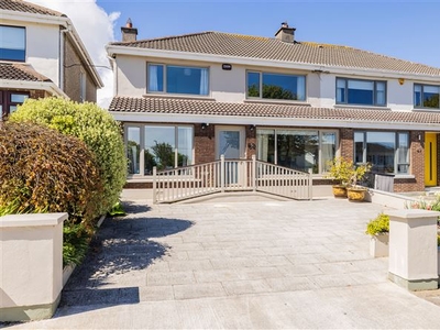 62 Biscayne, Malahide, County Dublin