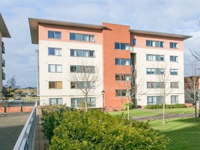 66 West Courtyard, Tullyvale, Cabinteely, Dublin 18