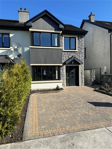 71 Carraig Linn, Loughrea, Galway