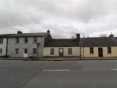 9 Beecher Street, Mallow, Co. Cork, P51AC92