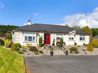 9 Patrick's Way, Ryland Wood, Bunclody, Co. Wexford