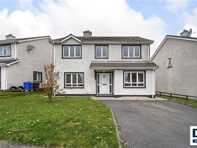 90 Admiran Park, Stranorlar, Stranorlar, Donegal