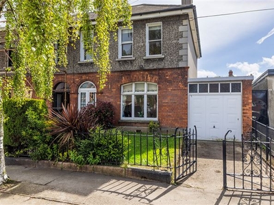 98 Hollybank Road, Drumcondra, Dublin 9