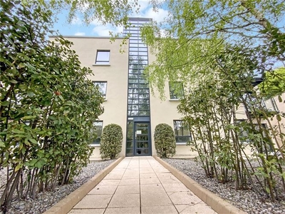 Apartment 3, 38 South Hill, Dartry, Dublin 6