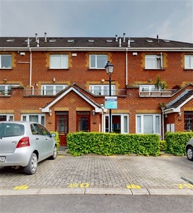 Apt 88 The Paddocks, Hybreasal, South Circular Road, Dublin 8