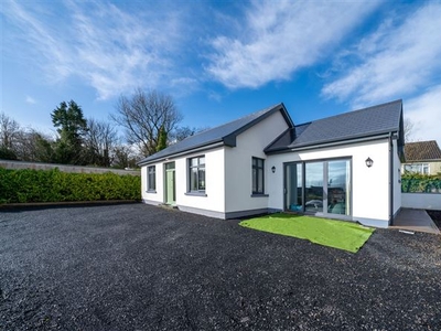 Blackfort, Castlebar, Co. Mayo, F23H336