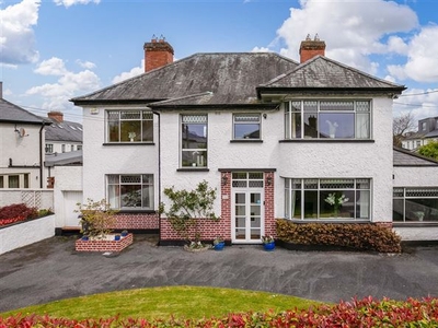 Crescent House, 10 Rathdown Crescent, Terenure, Dublin 6W