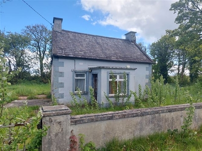 Grange Road, Knocklong, Limerick