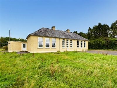 Kilmurray National School, Lissalway, Castlerea, County Roscommon