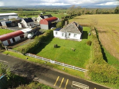 Knockaroo, Borris-in-Ossory, Laois