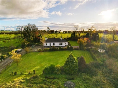 Raveege, Castleplunket, Ballintubber, County Roscommon