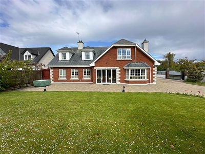 Shalom, Eastham Road, Bettystown, Meath