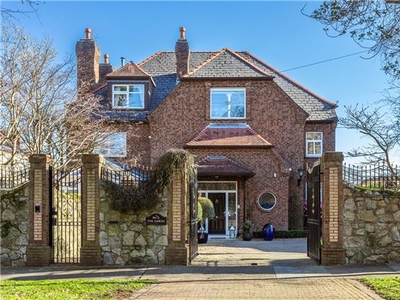 The Gables, Oaklands Drive, Dublin 6