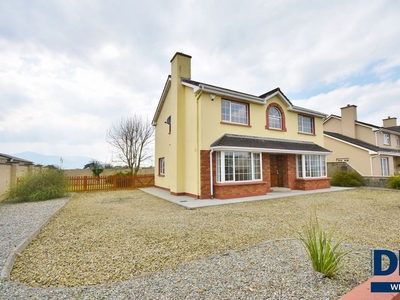 3 The Orchard, Mounthawk, Tralee, Co. Kerry is for sale