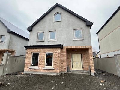 4 Bluebells Grove, Countess Road, Killarney, Co. Kerry is for sale