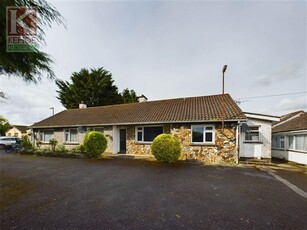 1-9 Glendale Apartments, Glendale Avenue, Carlow, County Carlow