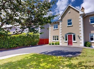 1 Derevald, Durrow, Laois