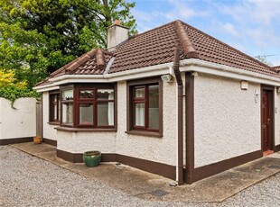 1 Gracelands, off St. Kevins Gardens, Dartry, Dublin 6