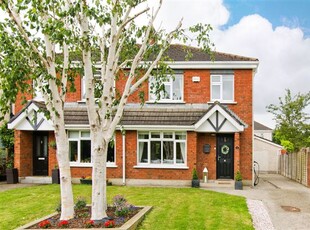 1 Grangebrook Vale, Rathfarnham, Dublin 16