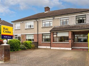 10 Culmore Road, Palmerstown, Dublin 20