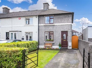 101 Kickham Road, Inchicore, Dublin 8