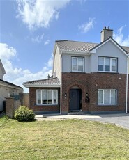 104 Aughanteeroe, Gort Road, Ennis, County Clare