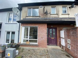 11 Christendom Avenue, Ferrybank, Waterford, County Waterford