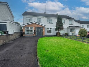 121 Boyne View, Avondale, Trim, Meath